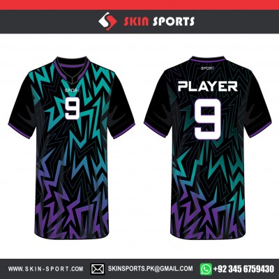 ELECTRICAL PUZZLES    SOCCER JERSEYS